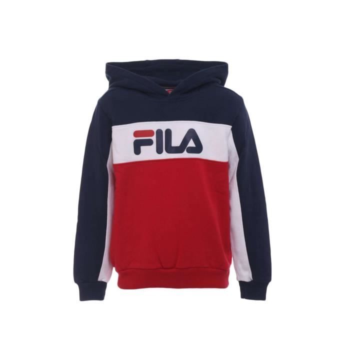 pull fila enfant