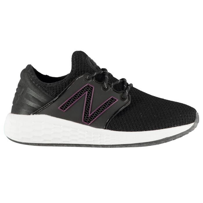 basket femmes new balance noir basket femmes new balance noir