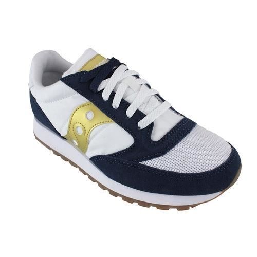 saucony chaussures femme jaune