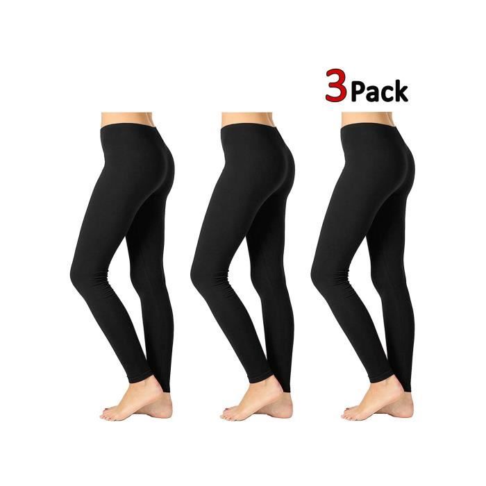 Leggings Fille Avec Jupe Intégrée - Coton Extensible - Pour Danse, Yoga, école - Taille Haute - Confortable Et Durable