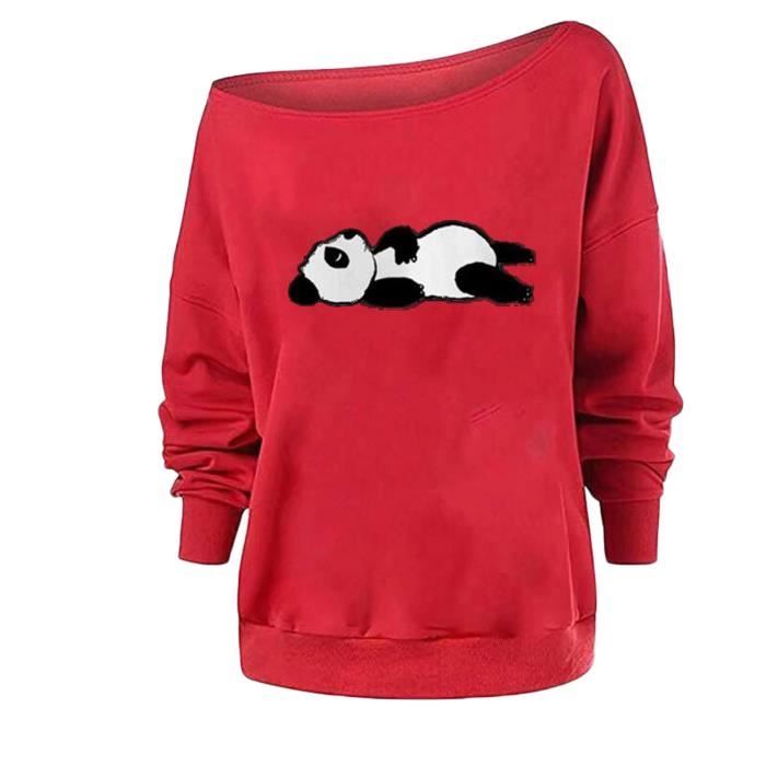 Chemises de base en satin imprimé léopard pour femmes, col coloré