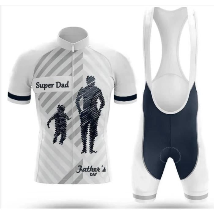 Maillot sales cyclisme cdiscount
