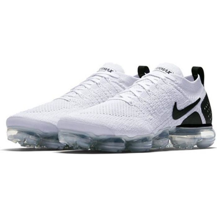 air vapormax blanche femme