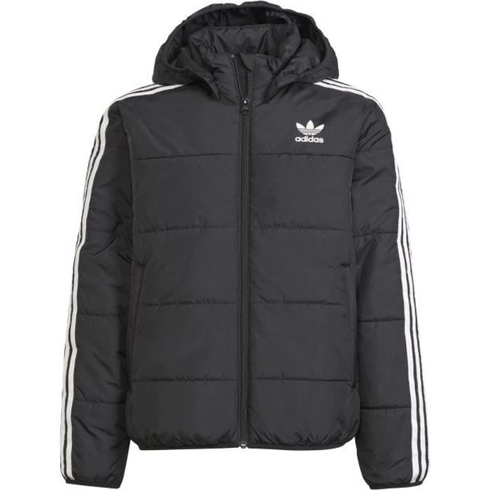 Adidas Veste Adicolor Noir pour Enfant