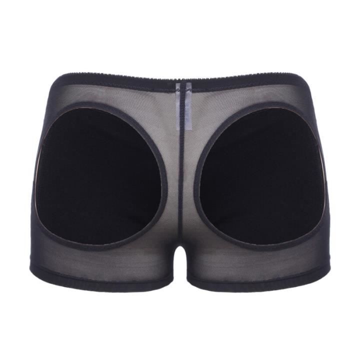 Body Gainant Ventre Plat Body Gainant Everbellus Sans Couture - Ventre Plat, Nylon/spandex, Taille S à XXL Corset Minceur Femme - 10