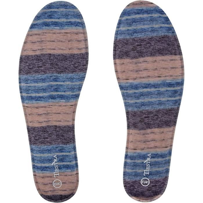 taille semelle buffalo