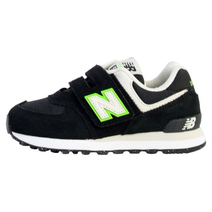 new balance garcon scratch