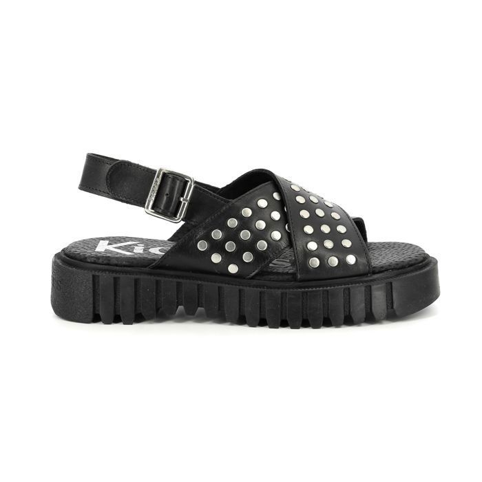 KICKERS Sandales Volga