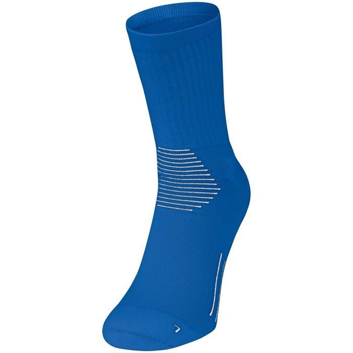 Chaussettes grip Jako Comfort - bleu royal Chaussettes grip Jako Comfort - bleu royal