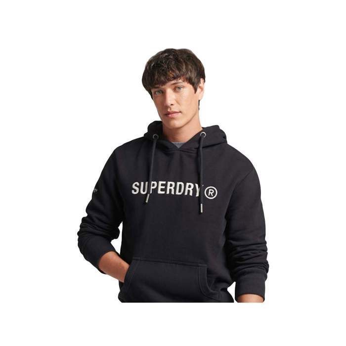Sweat à capuche homme superdry best sale