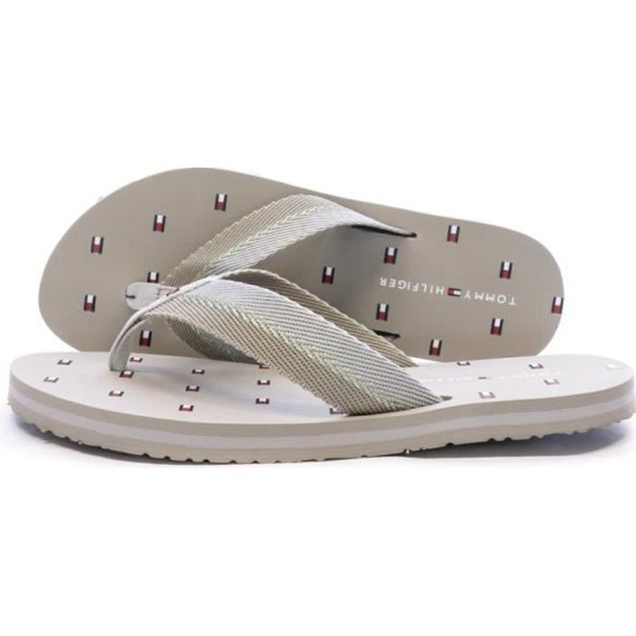 tong tommy hilfiger femme