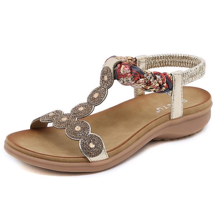 Cdiscount sandales femme shop