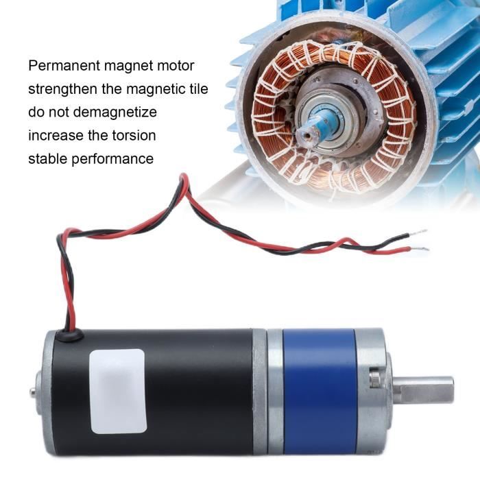 Kit Embrayage à Engrenage Planétaire Nylon 36T Pour Moteur Vélo Électrique 500W-750W - Diamètre 88mm