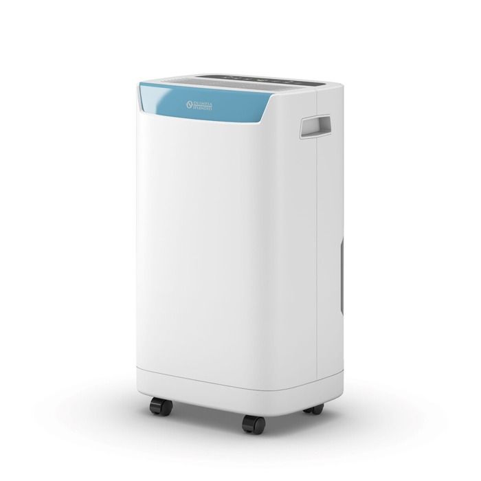 Déshumidificateur - Olimpia Splendid - Aquaria S1 14P - 350 W - 14 L/24h - 65 m³