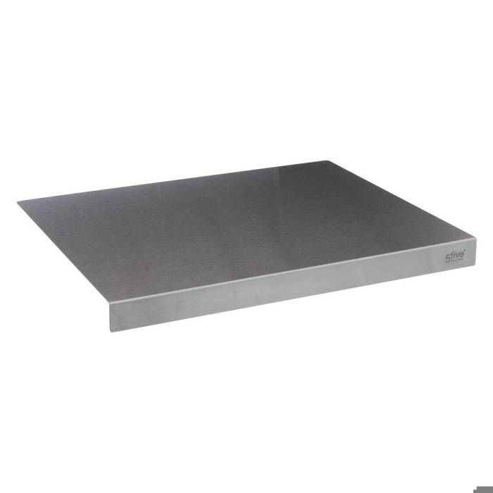 ACTUEL Plat à four 30x40 cm en métal pas cher