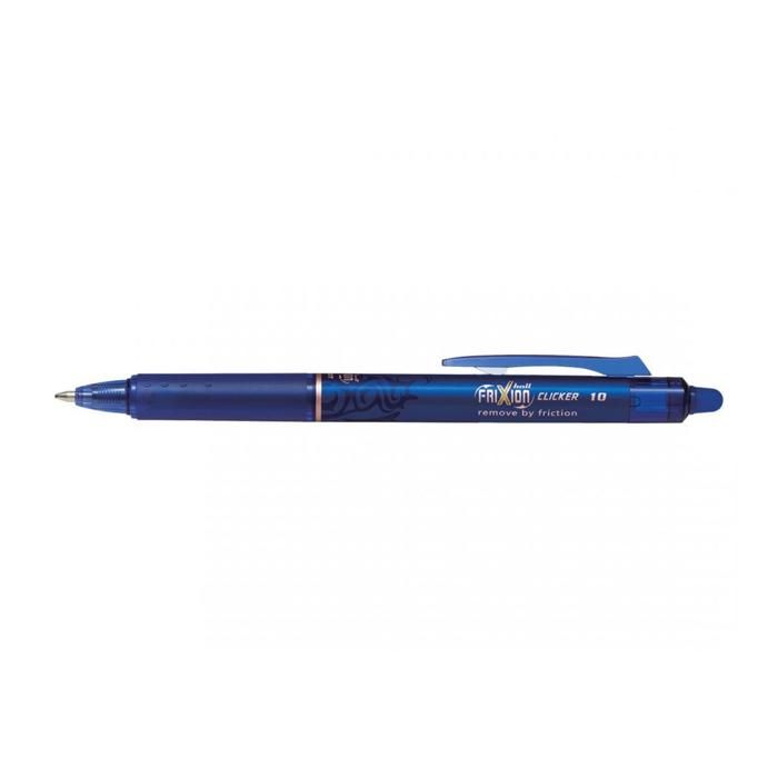 Pilot Cf12sfera Bp S Blu 1.0 – Penna A Sfera Ricaricabile, Inchiostro Blu, Punta Media, Per Ufficio E Scuola