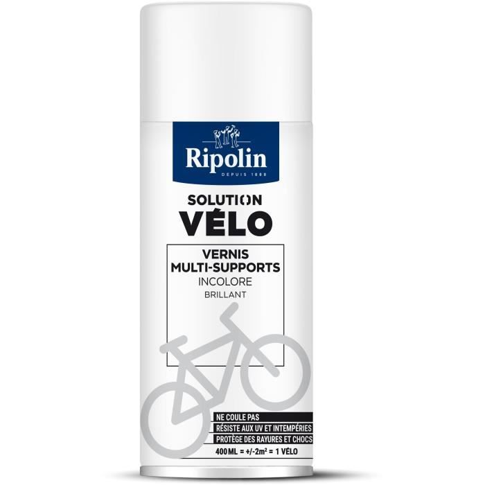 Solution vélo RIPOLIN 0 4 Incolore - vue 2