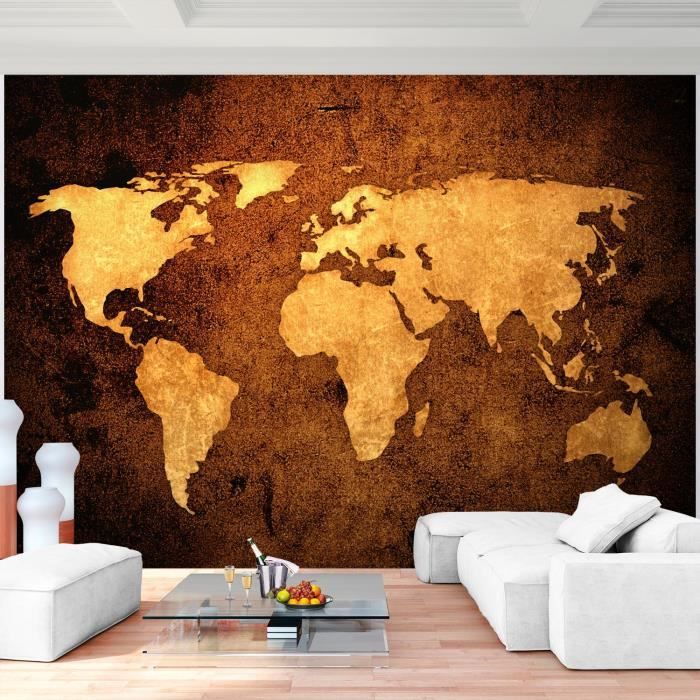 Tapisserie Murale Altitude - Décoration Murale Panoramique