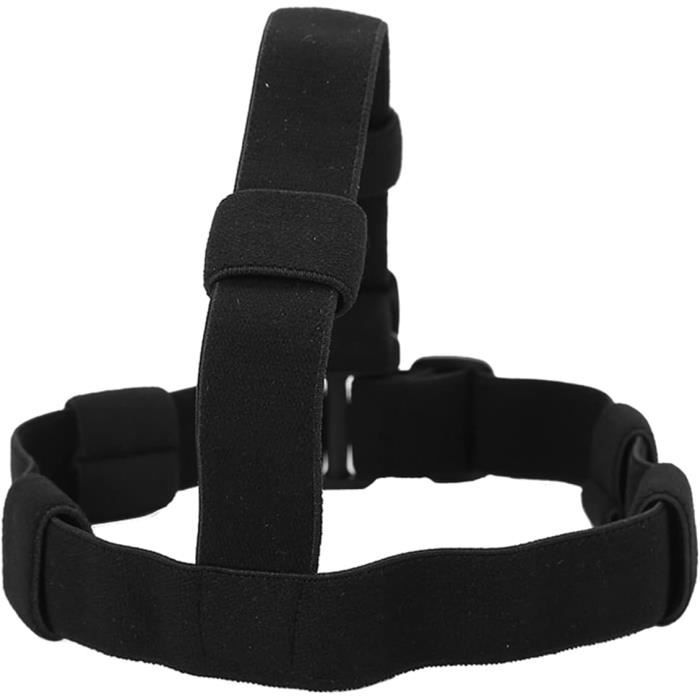 STOOTS | Sangle élastique| Lampes Frontales Françaises