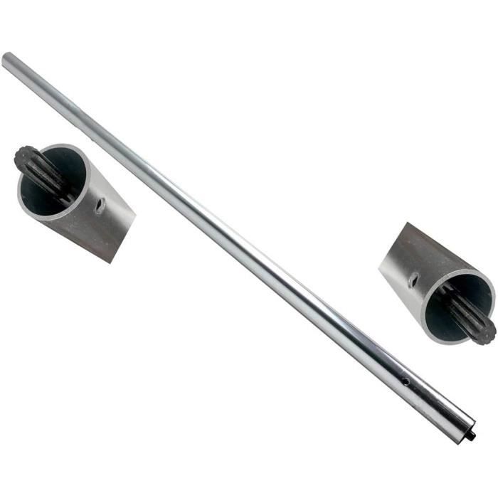 Disjoncteur Dorman Smith Loadmaster 60A 440V – Occasion En Bon État