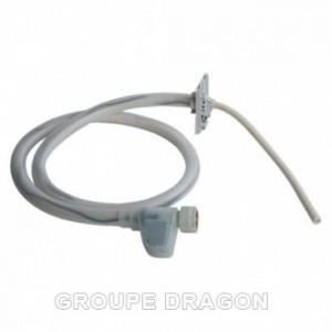 Siemens Aquastop arrivée d'eau - vue 4