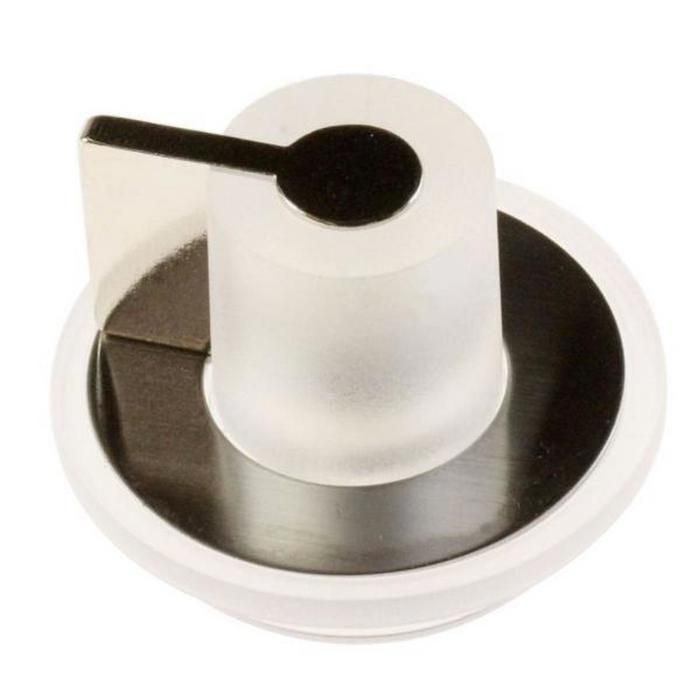 Smeg Bouton de Commande pour Four Smeg - vue 9