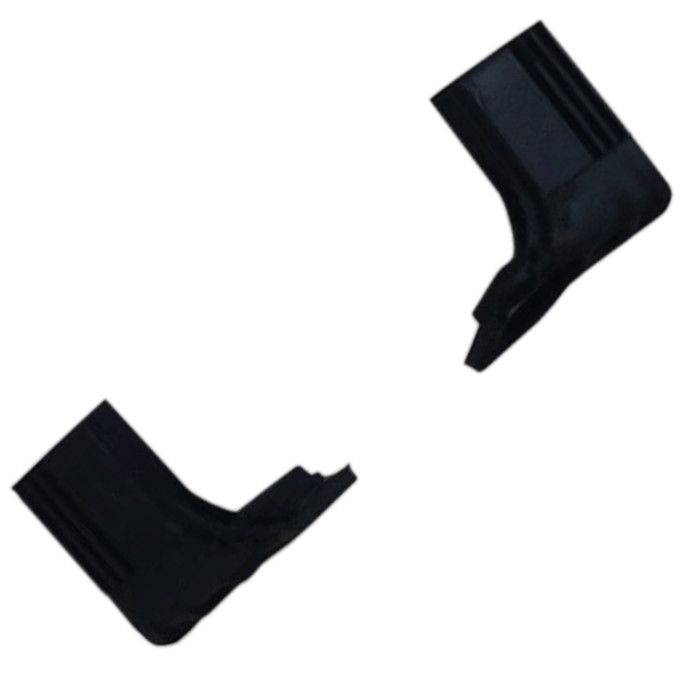 Kit protection anti éclaboussures porte Lave vaisselle SMEG Modèles PL est PK LVS 766330874 766330873