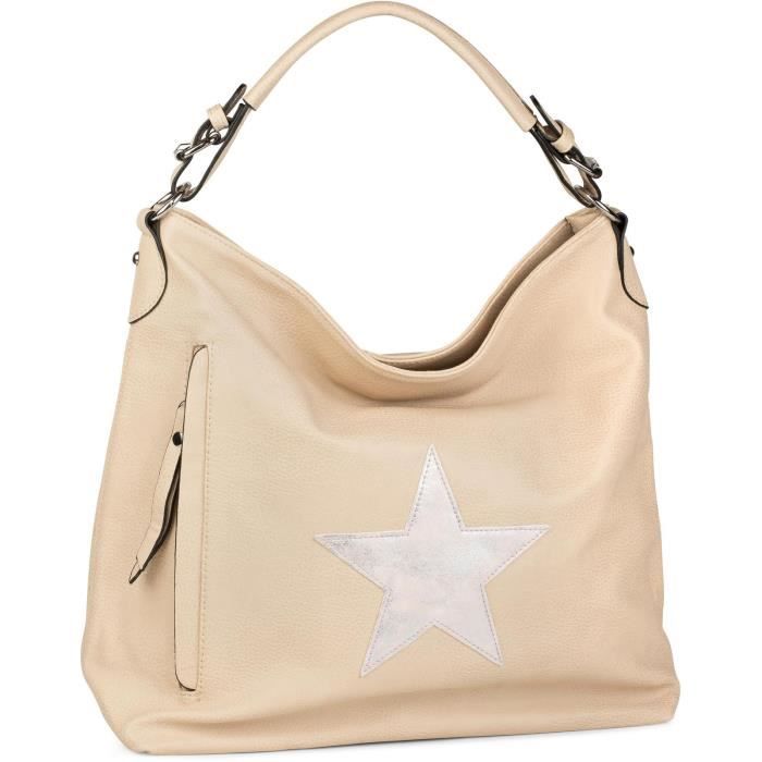 Sac avec etoile deals