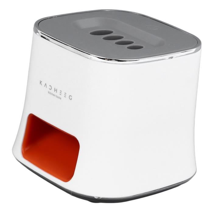Machine à éplucher - SURENHAP - Éplucheur de Graines de Melon - Automatique - Multifonctionnel - Antidérapant
