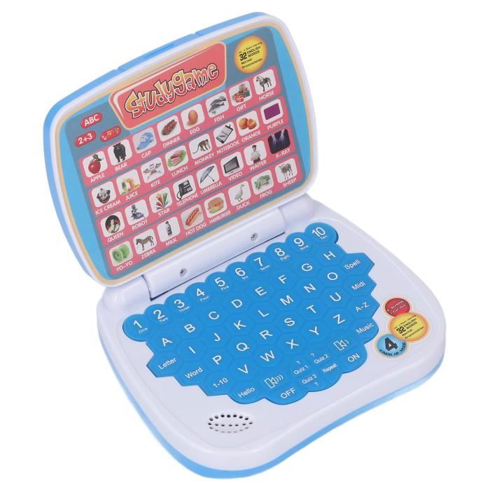 Ordinateurs et jeux interactifs et Jeux et jouets éducatifs | King Jouet France