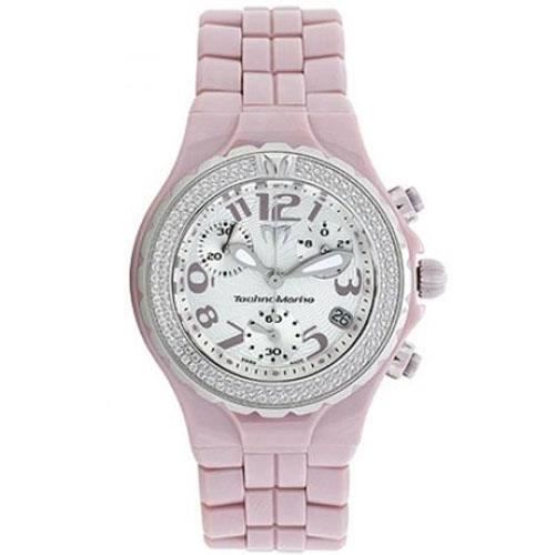 Montre technomarine femme diamant Clearance