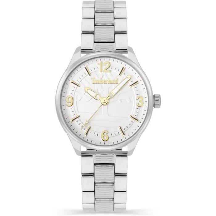 Timberland Henniker II TDWLG2104106 Montre Quartz Femme