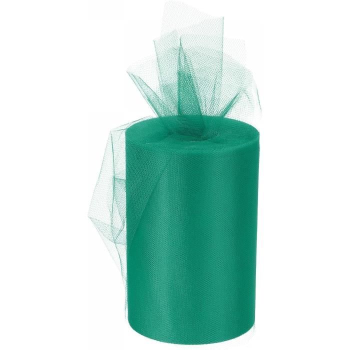 Jual PITA TULLE 15 CM / PITA TILE / TILE METERAN POLOS - E - Jakarta