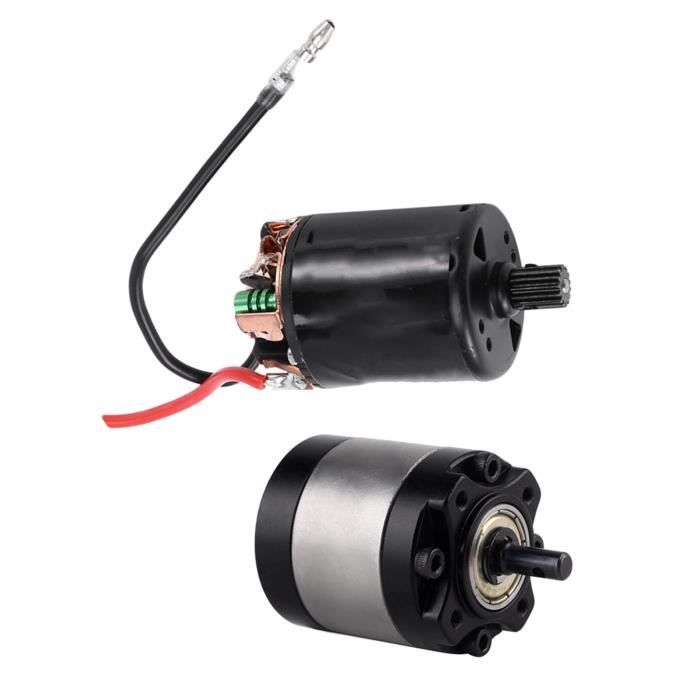 Brushless Motor for RC Rock Crawlers | Hobby Store Brushless Motor for RC Rock Crawlers | Hobby Store