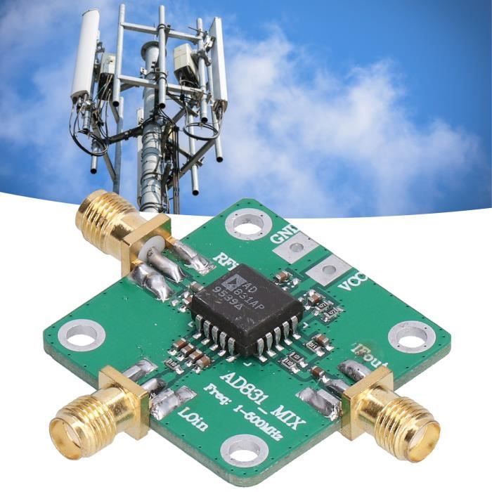 KAI-module mélangeur RF Module Mélangeur, Transducteur Haute Fréquence ...