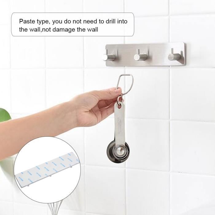 Étendoir à Linge Flexible, Séchoir à Linge Portable Noir Pour Le Camping, La Randonnée, La Plage