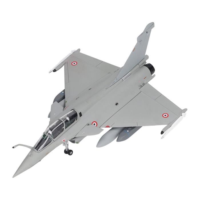Pistro Maquette Avion De Chasse En Alliage 1/72 – Figurine Détaillée Pour Collection Ou Décoration De Bureau
