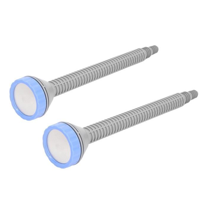 KA5433 Buse De Pulverisation Buse De Tuyau D'arrosage, Buse De Pulvérisation étendue, Pomme De