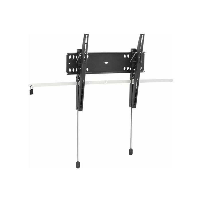 Support mural inclinable VOGELS PFW 4510 42 55 Ecran plat 50 kg - vue 1