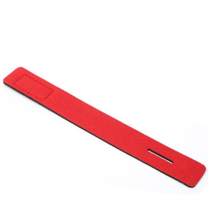 Flotteurs de pêche pour kayak, 6 pièces, coussin bout à bout