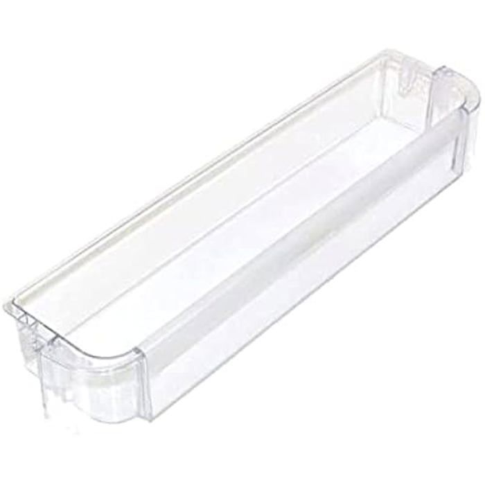 Balconnet porte bouteilles dorigine 445X104X65 mm Réfrigérateur congélateur WHIRLPOOL