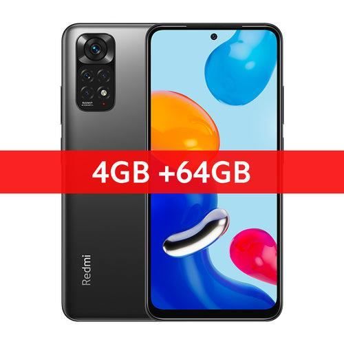 XIAOMI Redmi Note 11 64 Go