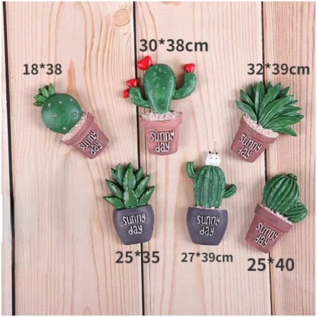 Aimant De Réfrigérateur En Résine 3D Pour Tomates - Souvenir De Voyage - Fait à La Main - Décoration De Maison Et De Cuisine