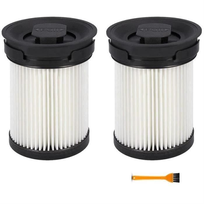 Filtre HEPA Pour Aspirateur Miele S 628 S628 - Compatible Référence 04854915, Marque Staubbeutel24