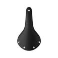 Selle Brooks Cambium C17 Special Recycled Nylon - noir - 164 mm-1
