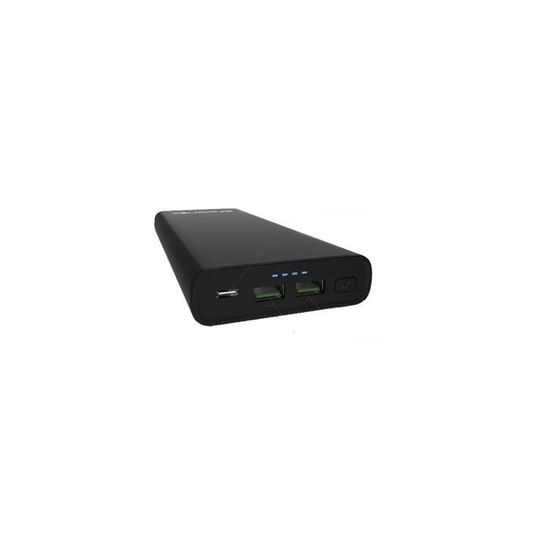 Batterie Externe Sunslice Gravity 100 - 26800mAh - USB-C 100W