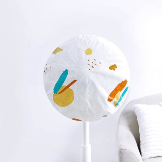 Type A-2 Pcs-set 30mm 31.7mm 32mm Microscope Cache-Poussière