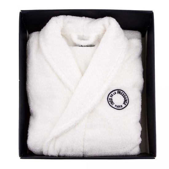 Peignoir femme ines store de la fressange