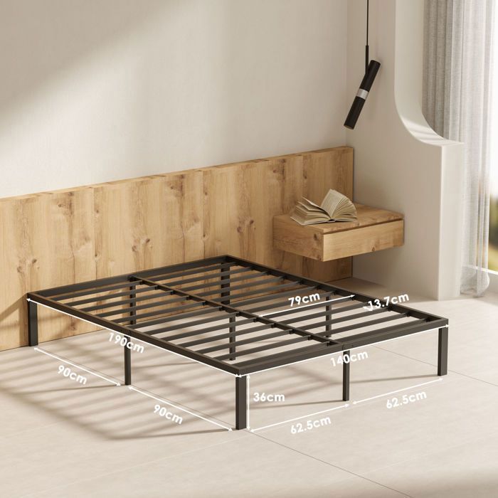 Cadres De Lit 140 X 190null