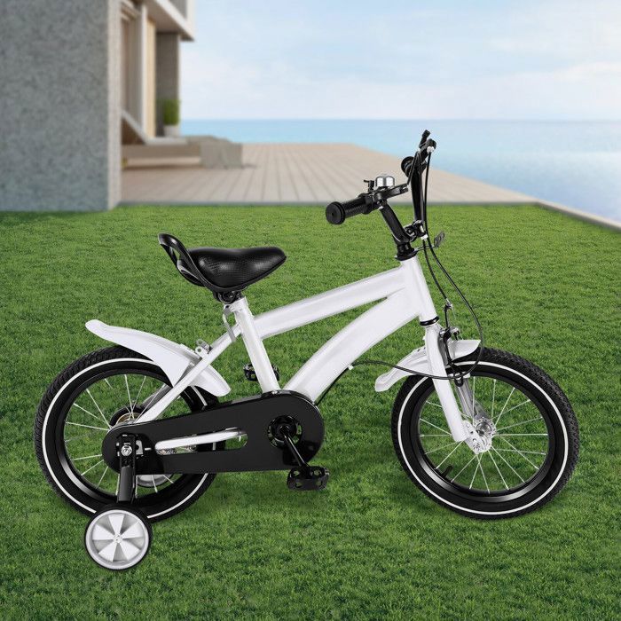 Huffy Vélo pour enfants Disney Princess avec roues de 16 pouces HUFFY